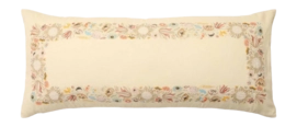 Sierkussen Essenza Veroniq Vanilla (40 x 90 cm)