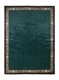 Tapis Essenza Veroniq Balsam Green (180 x 240 cm)