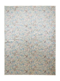 Tapis Essenza Aleste Surf Green (120 x 180 cm)
