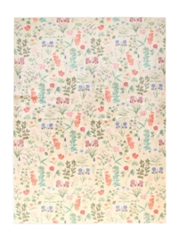 Teppich Essenza Marigold Vanilla (180 x 240 cm)
