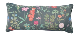 Dekokissen Essenza Marigold Slate Grey (40 x 90 cm)
