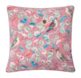 Coussin Décoratif Essenza Aleste Mauve (50 x 50 cm)