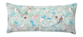 Dekokissen Essenza Aleste Surf Green (40 x 90 cm)