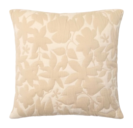 Dekokissen Essenza Imara Oatmeal (50 x 50 cm)