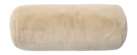 Rolkussen Essenza Furry Oatmeal (22 x 50 cm)