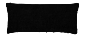 Dekokissen Essenza Philippine Anthracite (40 x 90 cm)