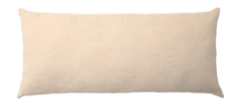 Sierkussen Essenza Philippine Oatmeal (40 x 90 cm)