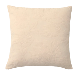 Sierkussen Essenza Philippine Oatmeal (50 x 50 cm)