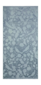 Gastendoek Essenza Rosie Surf Green (30 x 50 cm)