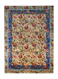 Vloerkleed Essenza Roselina Vanilla (60 x 90 cm)