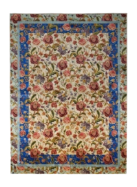Vloerkleed Essenza Roselina Vanilla (180 x 240 cm)