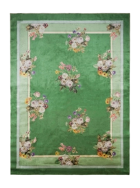 Vloerkleed Essenza Laurine Shale Green (180 x 240 cm)