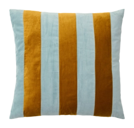 Sierkussen Essenza Nino Ochre (50 x 50 cm)