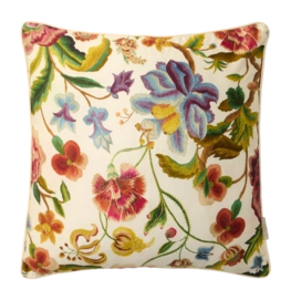 Dekokissen Essenza Roselina Vanilla (50 x 50 cm)