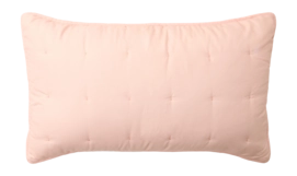 Dekokissen Essenza Ruth Evening Rose (40 x 65 cm)