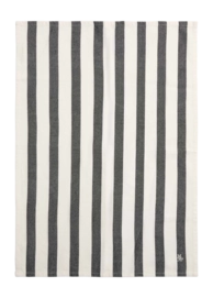 Tea Towel Marc O'Polo Haley Multi Black (Set of 2)