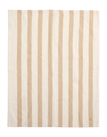 Tea Towel Marc O'Polo Haley Multi Dark Sand (Set of 2)