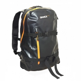 Rugzak Sinner Hyland 20L Black