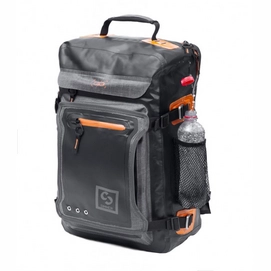 Rugzak Sinner Highmount 20L Black Grey