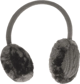 Cache-Oreilles Sinner Femme Kelowna Grey 23