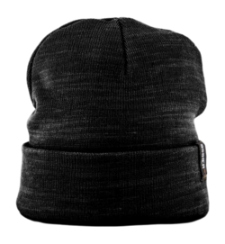 Muts Sinner Creek Beanie Black