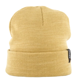 Beanie Sinner Unisex Creek Beanie Dark Sand