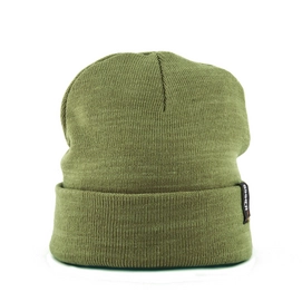 Beanie Sinner Unisex Creek Beanie Green