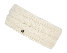 Headband Sinner Women Laurentian Headband Off White '25