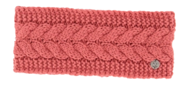 Headband Sinner Women Laurentian Headband Dark Pink '25