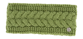 Headband Sinner Women Laurentian Headband Green '25