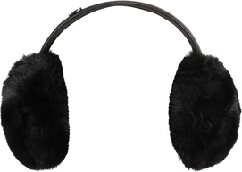 Ear Muffs Sinner Women Highlands Black 2023