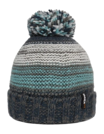 Beanie Sinner Kids Resort Beanie Blue '25