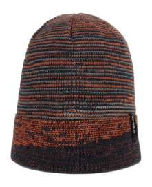 Muts Sinner Unisex Activity Beanie Dark Blue
