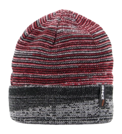 Bonnet Sinner Unisex Activity Beanie Red