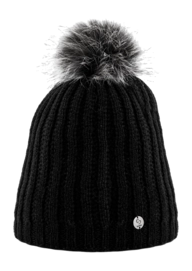 Mütze Sinner Morris Beanie Unisex Black