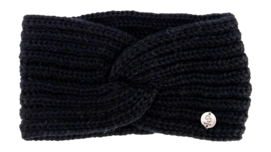 Hoofdband Sinner Women Morris Headband Black
