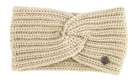 Hoofdband Sinner Women Morris Headband Sand