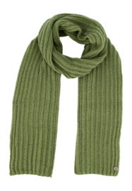 Sjaal Sinner Unisex Morris Scarf Green