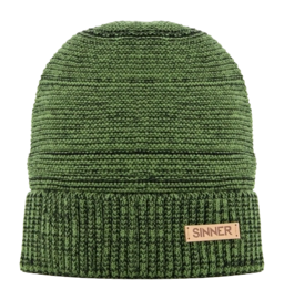 Bonnet Sinner Unisex Brighton Beanie Green