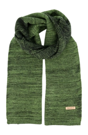 Scarf Sinner Unisex Brighton Scarf Green