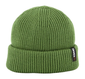 Beanie Sinner Unisex Dillon Beanie Moss Green