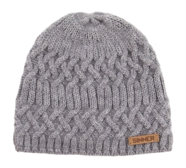 Bonnet Sinner Unisexe Wren Bonnet Grey