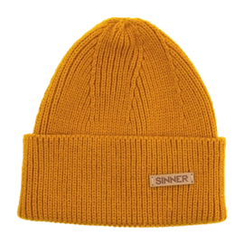 Mütze Sinner Ash Beanie Unisex Khaki