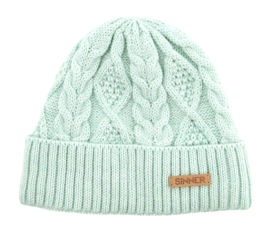 Beanie Sinner Unisex Amber Beanie Light Green