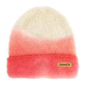 Mütze Sinner Amarys Beanie Unisex Gradient Pink