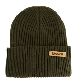 Mütze Sinner Monserrate Beanie Unisex Moss Green
