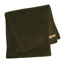 Sjaal Sinner Unisex Monserrate Scarf Moss Green