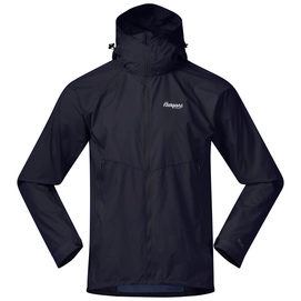 Jacket Bergans Men Slingsby Ultra Dark Navy White