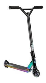 Trottinette Black Dragon Stunt Scooter 6285 Neo Chromian