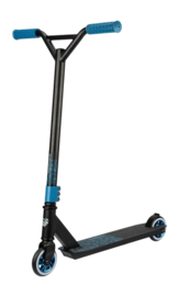 Roller Black Dragon Stunt Scooter 6283 Mosaiq Mode